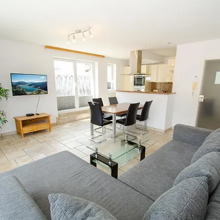 Penthouse In The Heart Of Zell Am *