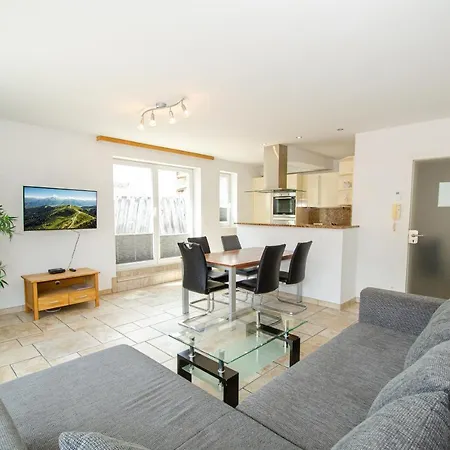 Apartment Penthouse In The Heart Of Zell Am Zell am See