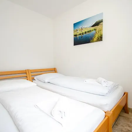 Penthouse In The Heart Of Zell Am צל-אם-זי