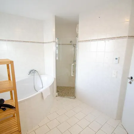 Penthouse In The Heart Of Zell Am *