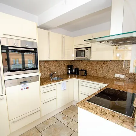 Penthouse In The Heart Of Zell Am * צל-אם-זי