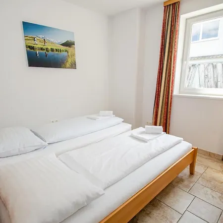 Apartment Penthouse In The Heart Of Zell Am *