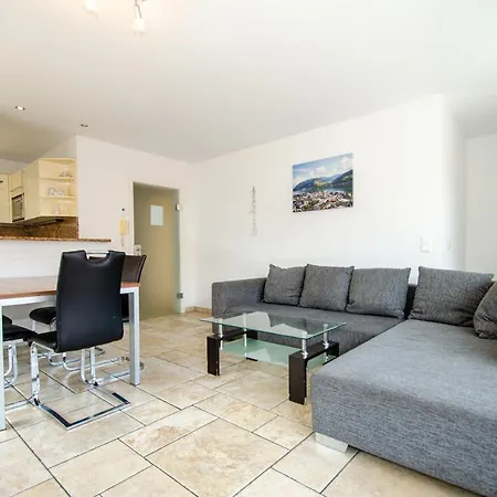 Penthouse In The Heart Of Zell Am Zell am See