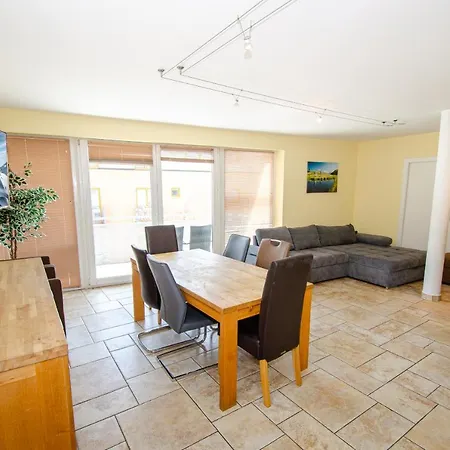 Penthouse In The Heart Of Zell Am דירה צל-אם-זי