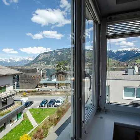 Apartment Penthouse In The Heart Of Zell Am Zell am See