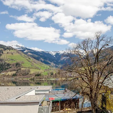 Apartment Penthouse In The Heart Of Zell Am Zell am See
