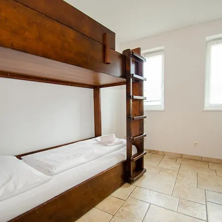 Appartement Penthouse In The Heart Of Zell Am