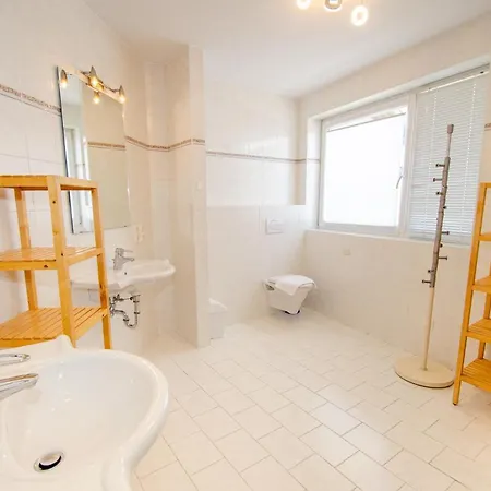 Penthouse In The Heart Of Zell Am Apartment *