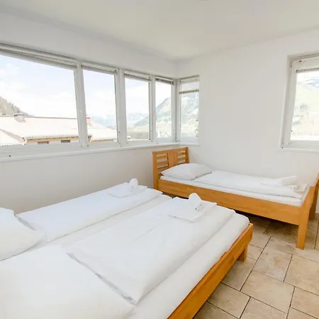 Penthouse In The Heart Of Zell Am צל-אם-זי