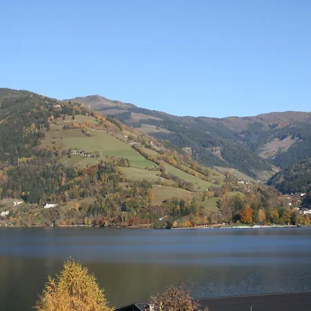 Apartment Penthouse In The Heart Of Zell Am Zell am See