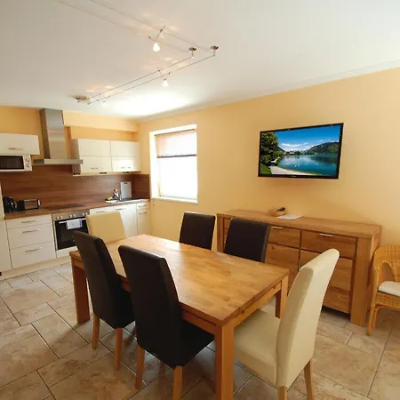 Penthouse In The Heart Of Zell Am