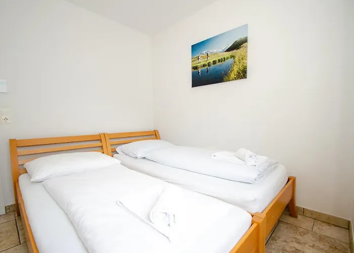 Penthouse In The Heart Of Zell Am Zell am See