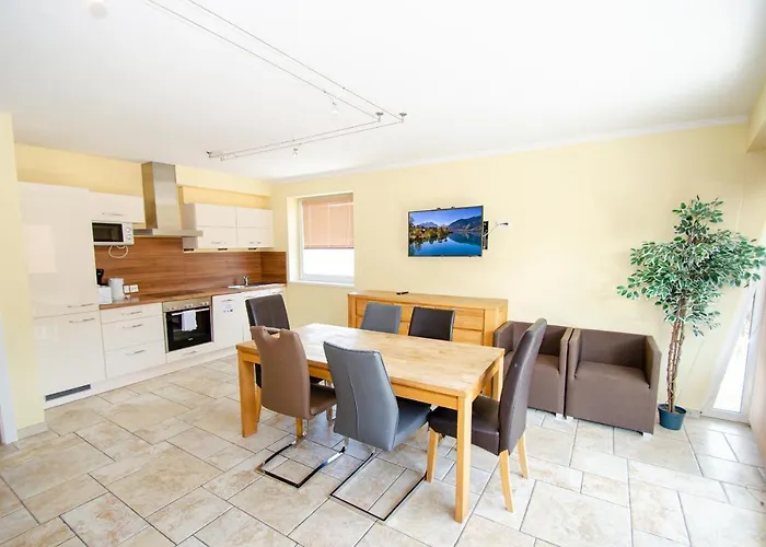 Appartement Penthouse In The Heart Of Zell Am Zell am See