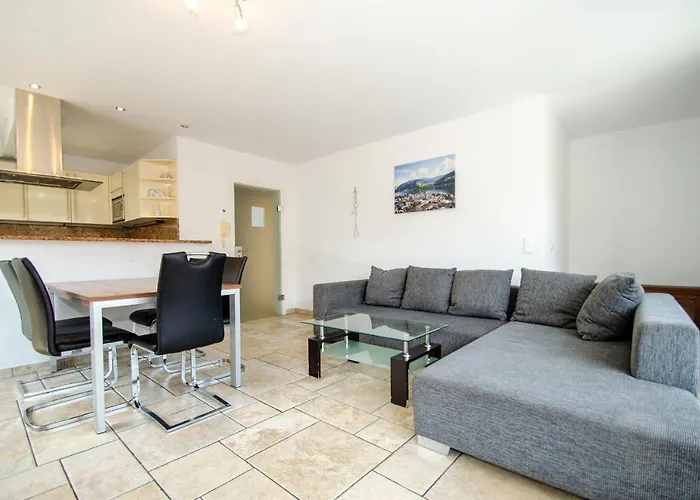 Penthouse In The Heart Of Zell Am Zell am See