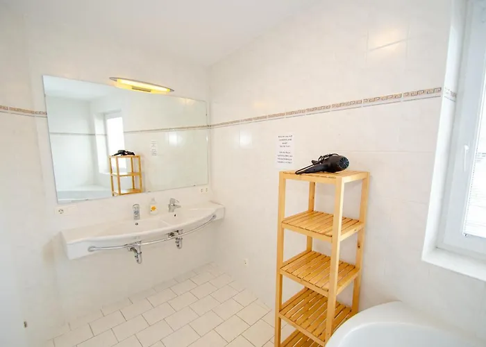 Appartement Penthouse In The Heart Of Zell Am