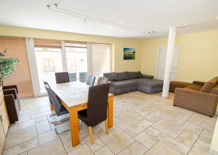 Penthouse In The Heart Of Zell Am