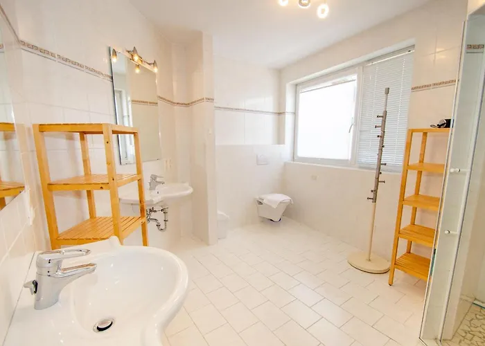 Penthouse In The Heart Of Zell Am Appartement *