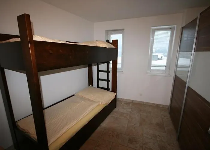 Penthouse In The Heart Of Zell Am Appartement Zell am See