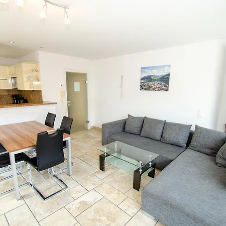Penthouse In The Heart Of Zell Am Apartament Zell am See