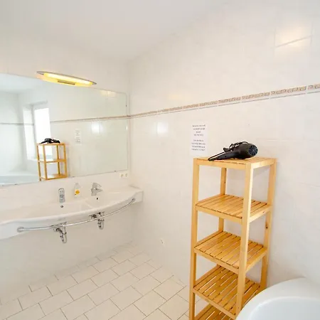 Apartament Penthouse In The Heart Of Zell Am