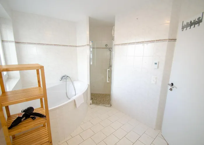 Penthouse In The Heart Of Zell Am *