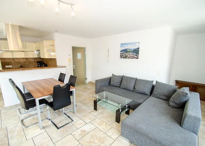 Penthouse In The Heart Of Zell Am Lejlighed Zell am See