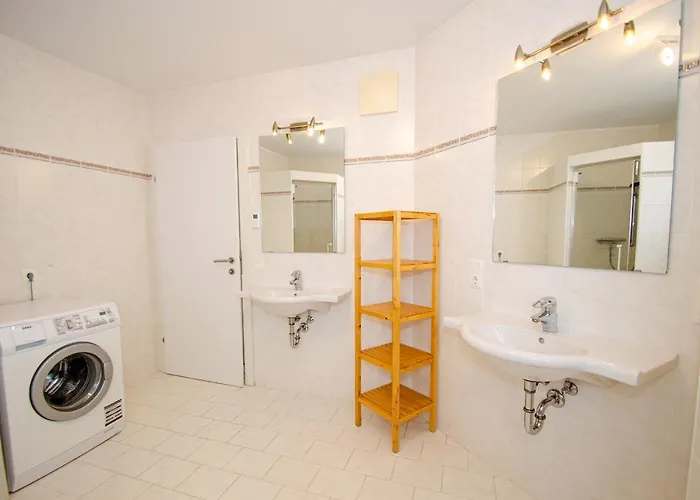 Penthouse In The Heart Of Zell Am Lejlighed