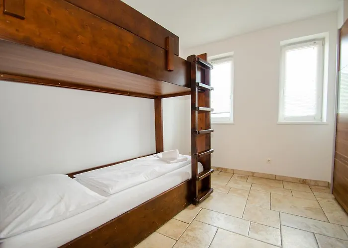 Lejlighed Penthouse In The Heart Of Zell Am