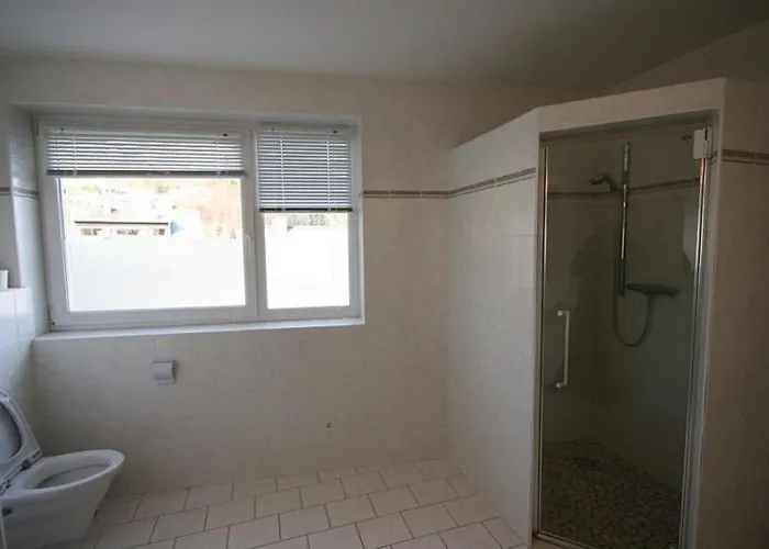 Lejlighed Penthouse In The Heart Of Zell Am